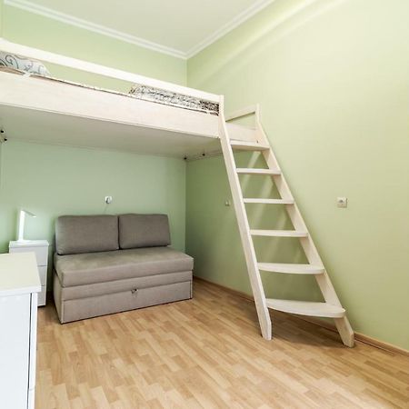 Inshiapartments On Bohomolʹtsya Str Лвив Екстериор снимка